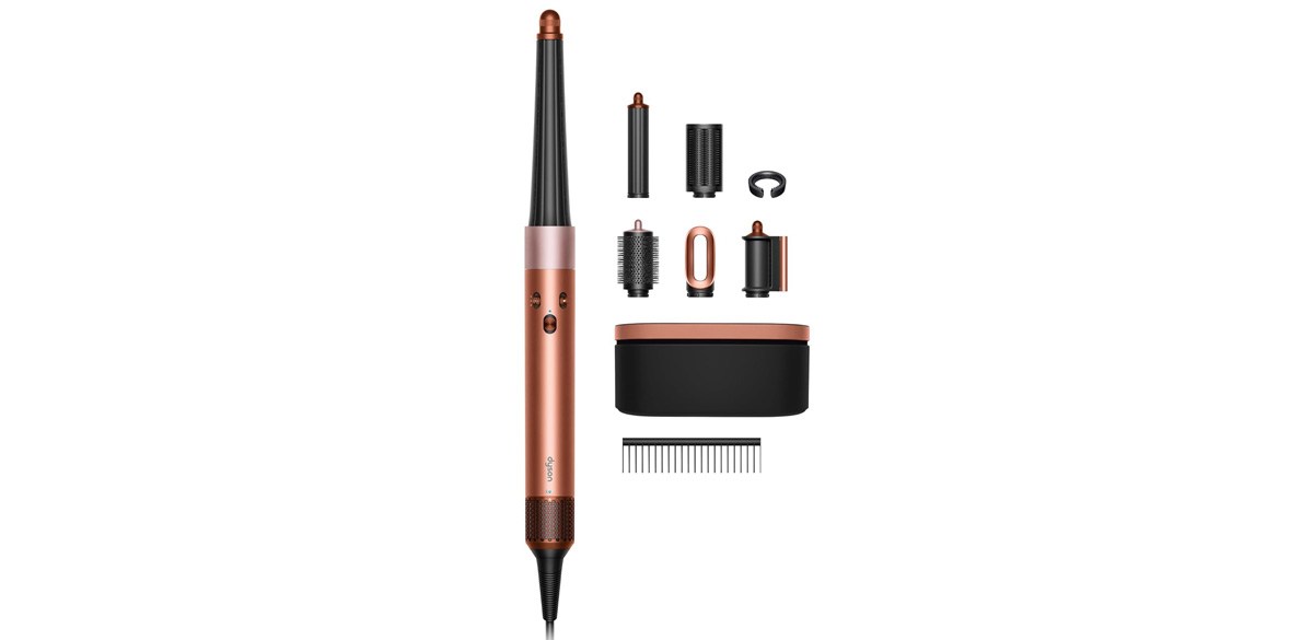 Dyson Airwrap i.d.™ Multi-Styler