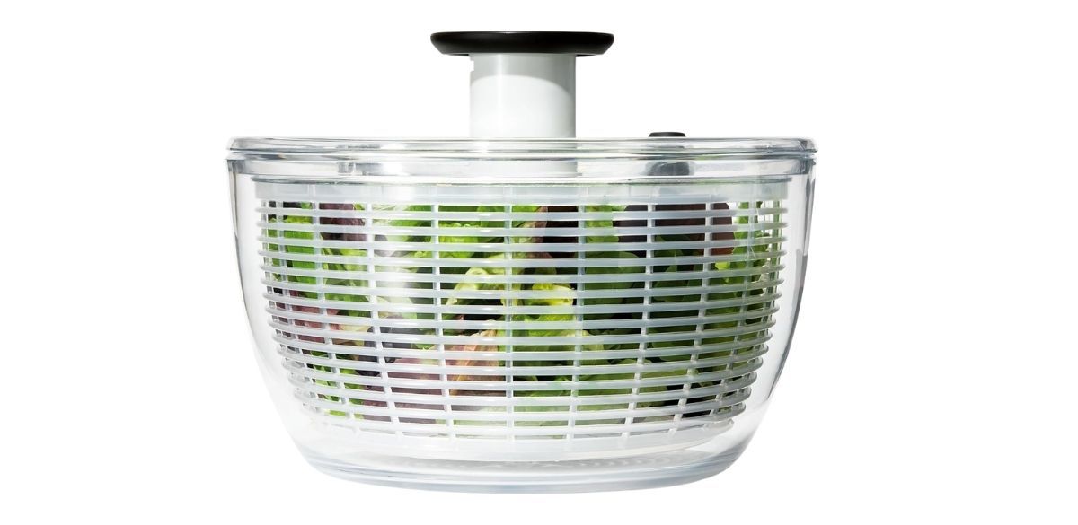 OXO Good Grips Salad Spinner