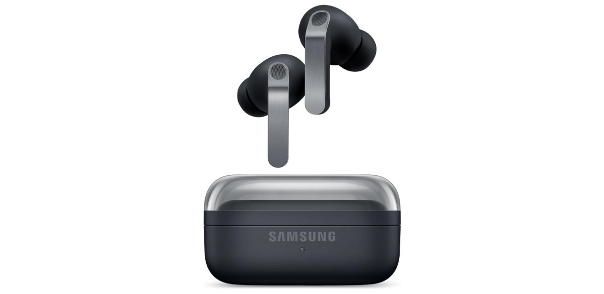 Samsung Galaxy Buds 4 Pro