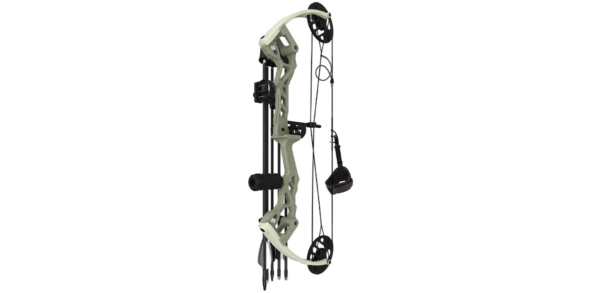 Sanlida Archery Dragon X6 Compound Bow