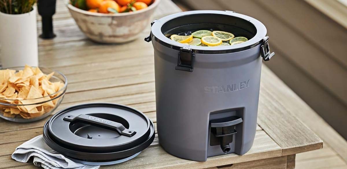 Stanley Adventure Fast Flow Water Jug