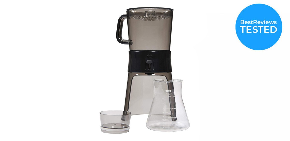 OXO Good Grips 32 Ounce Cold Brew Coffee Maker