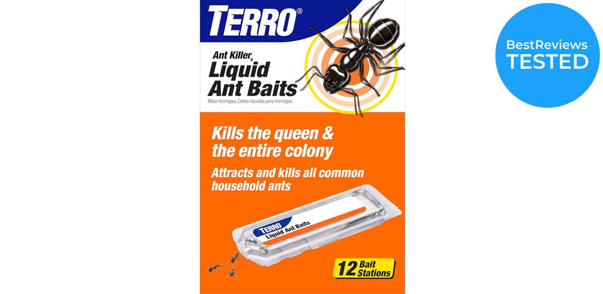 Terro T300B Ant Killer Bait Stations
