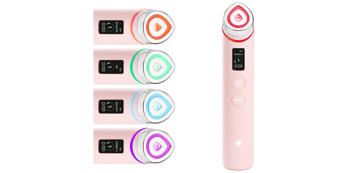 medicube Booster Pro