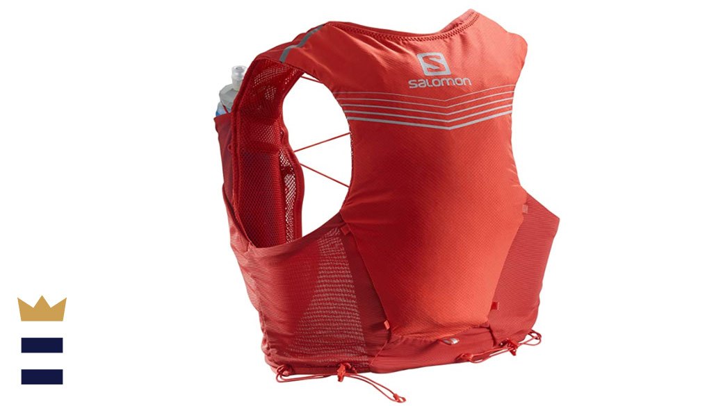 Salomon Advanced Skin 5 Hydration Vest