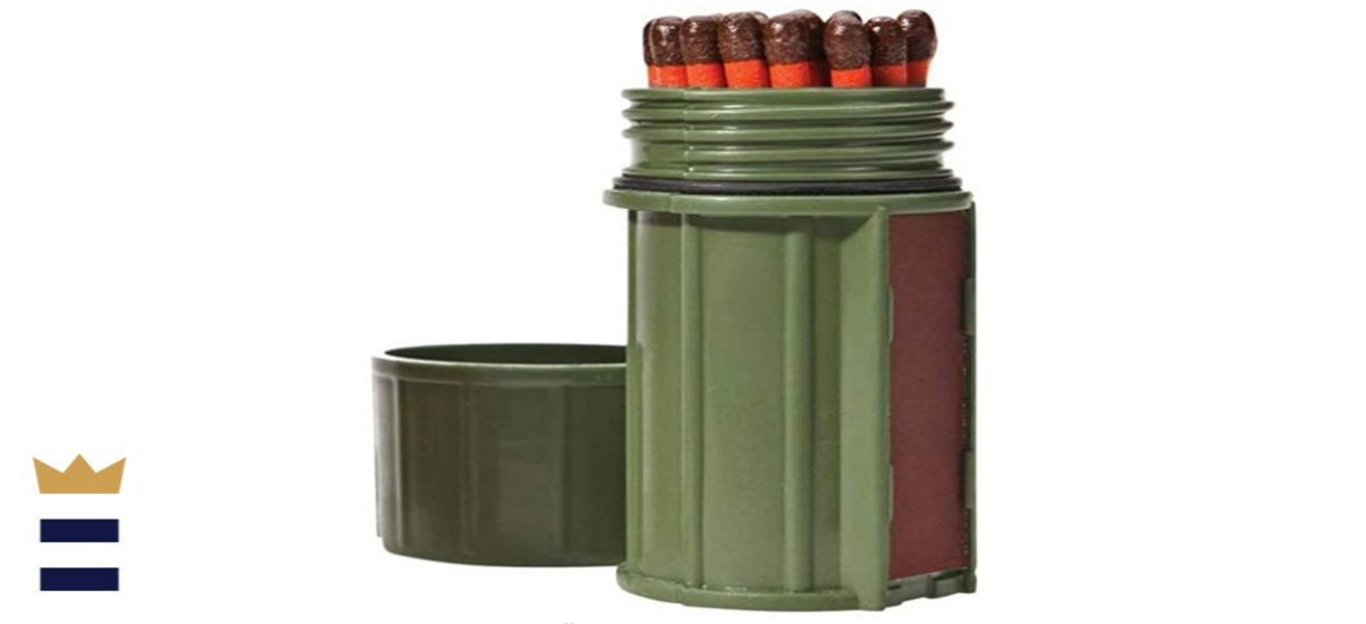 UCO Stormproof Match Kit