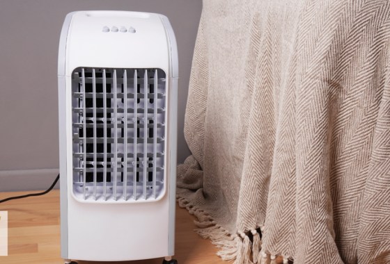 Best evaporative cooler