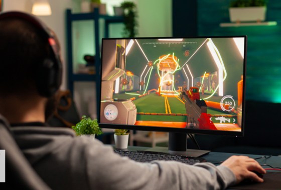 Best 240Hz gaming monitor