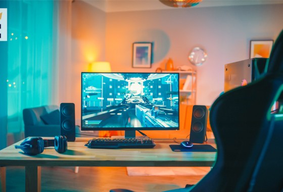 Best 120Hz gaming monitor