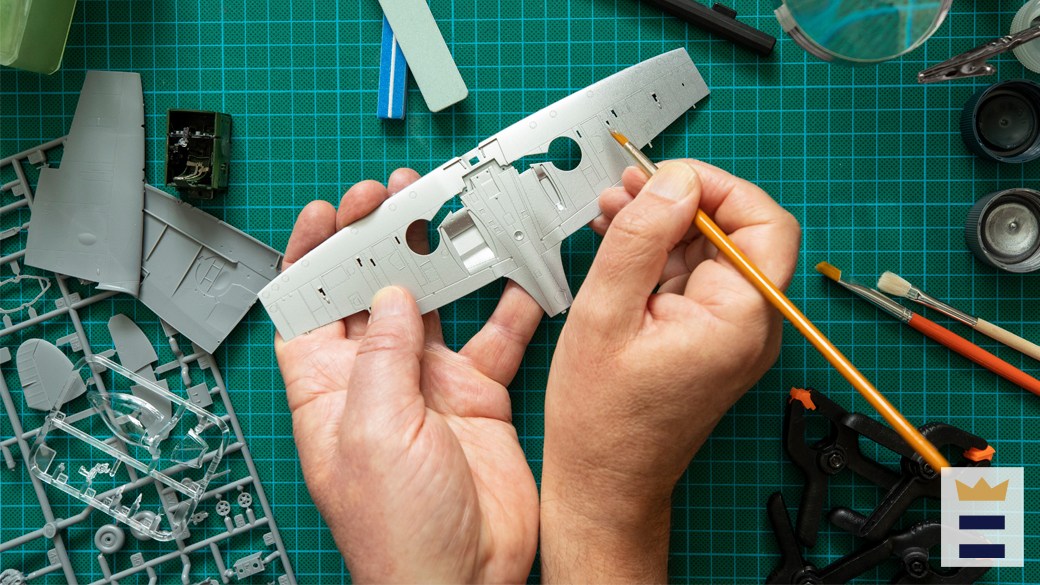 Best model airplane kits