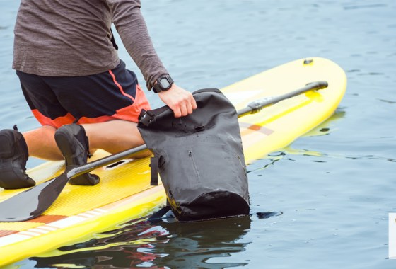Best dry sack for travel