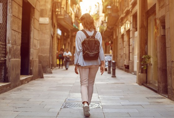 Everything you need to get started with urban exploration