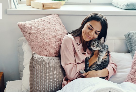 Best silk pajamas for women