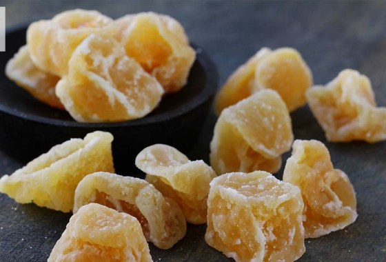 Best nausea relief candy