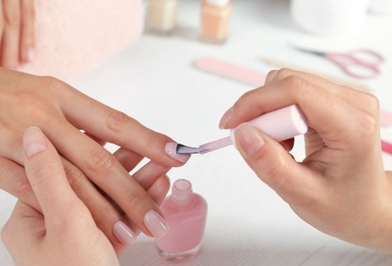 Best Butter London nail polish