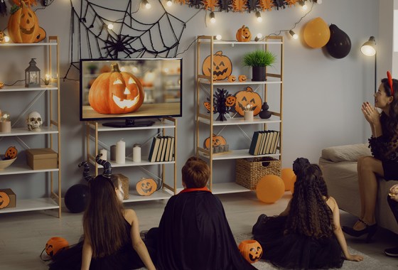 The best horror movies for kids