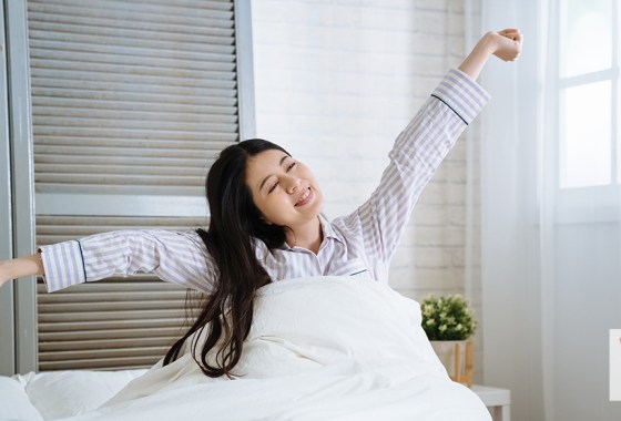 Best sunrise alarm clock