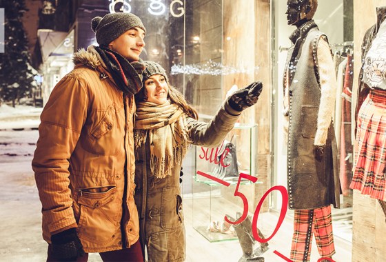 Best Christmas sales