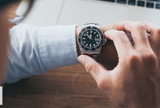 Mechanical watches are back in style. Why are they suddenly so popular?