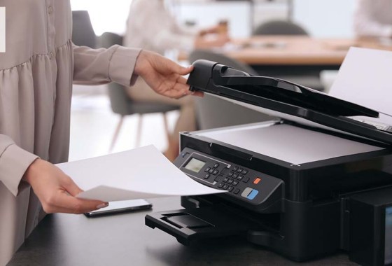 Best sublimation printer