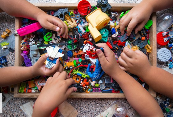 Best LEGO minifigure