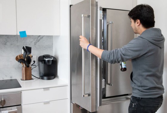 Best Black Friday refrigerator deal