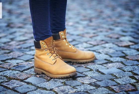 Best waterproof work boot