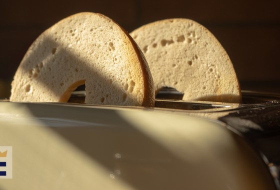 Best toaster for bagels