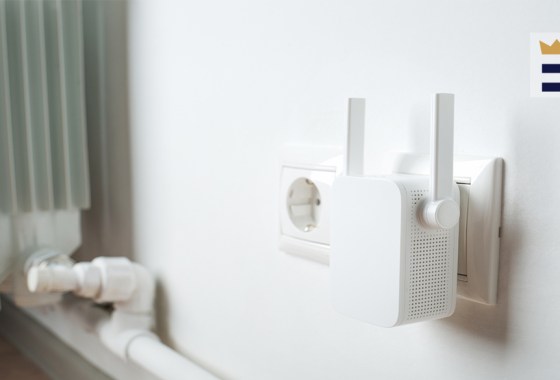 Best WiFi extender for RVs