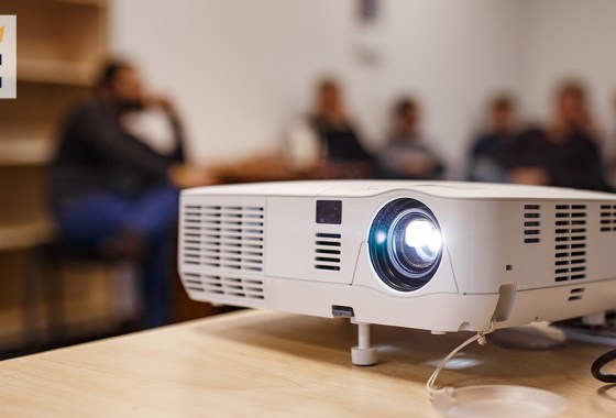 Best Epson projector