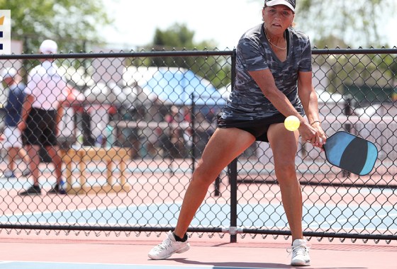 Best pickleball shoes