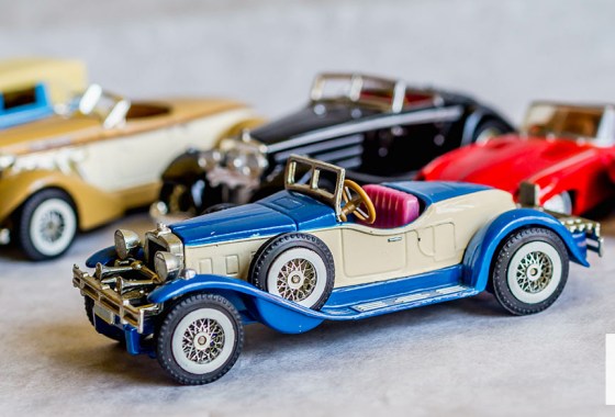 Best Revell model car kit