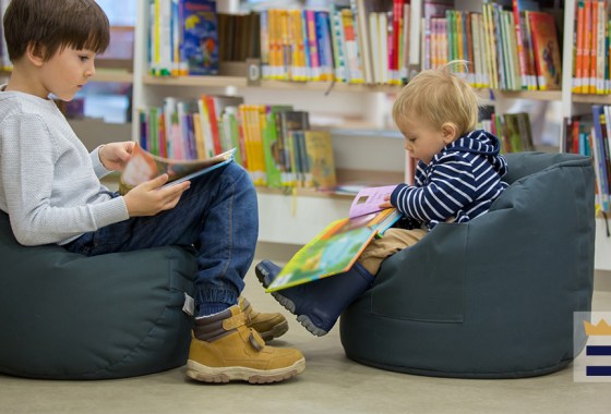 Best toddler chairs