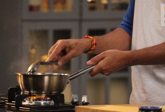 Best automatic pot stirrer