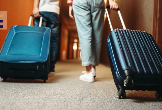 Best budget carry-on luggage