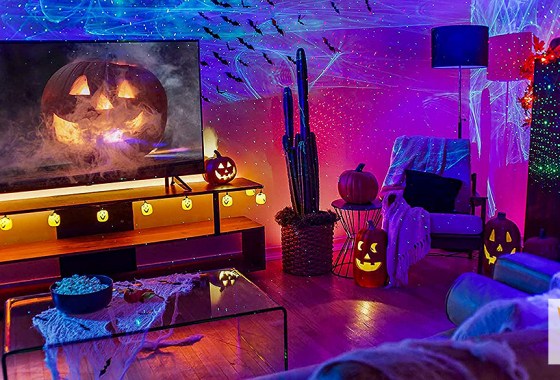 Best star projector night-light