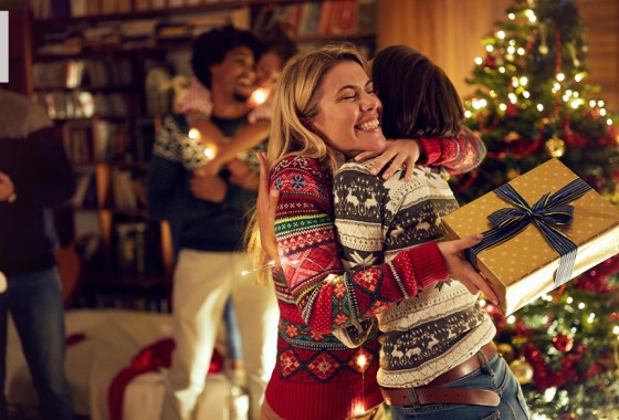 Best Christmas sweater