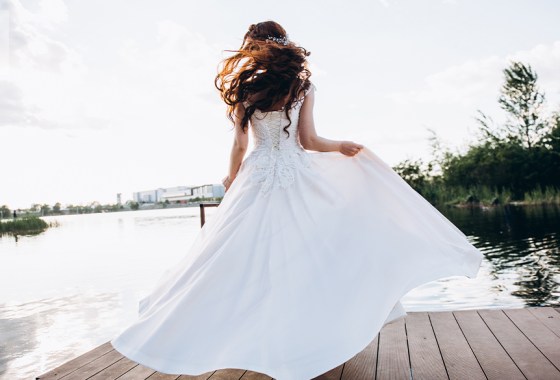 Best white homecoming dress