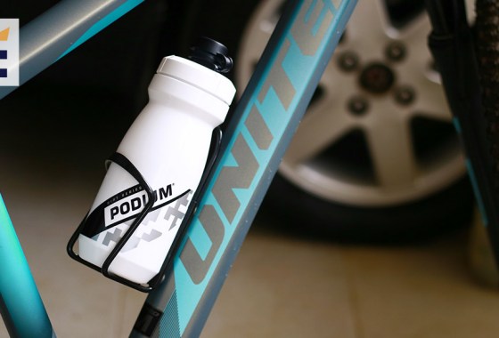 Best water bottle holder for bikes
