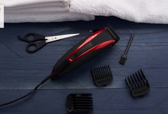 Andis hair clippers vs. Oster hair clippers