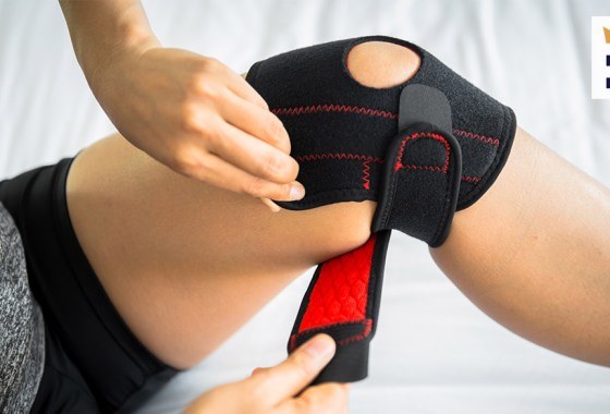 Best knee brace for arthritis