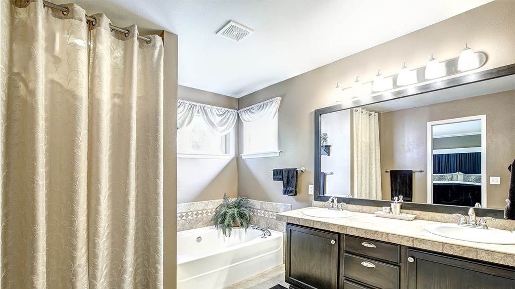 Best hookless shower curtain