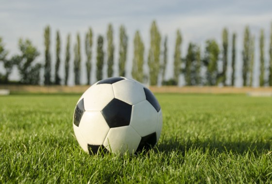 Best size five soccer ball