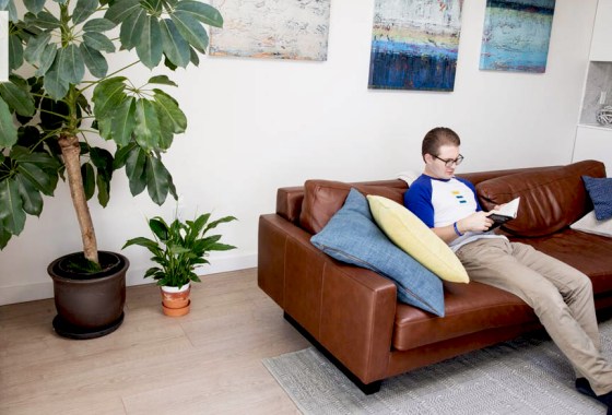 Best throw pillow set