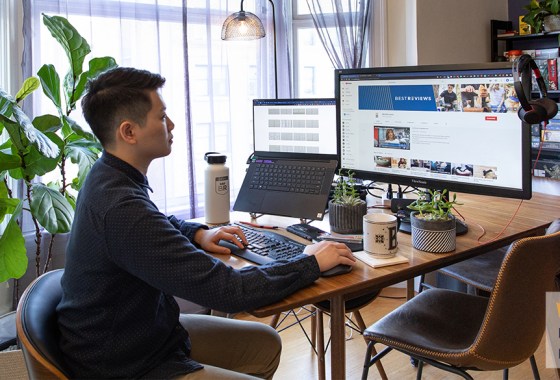 For many of us, remote work is here to stay. Here’s how to make the best of it
