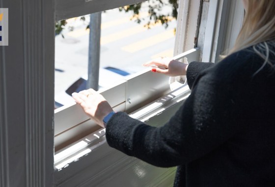 Best window guard