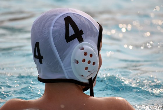 Best water polo cap