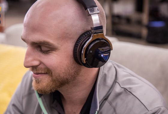 Best Bluetooth headphones for the gym