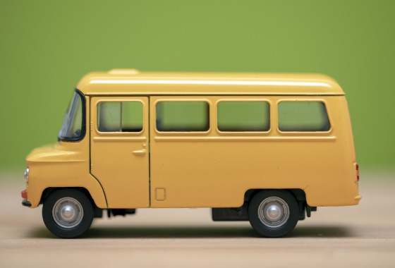 Best Calico Critters car