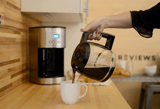 Best coffee carafe